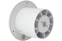 Badventilator Ø 100 mm weiß - aRid 100 BB HS
