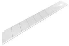Abbrechmesser 18mm. 8dlg (Stück)