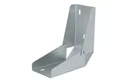 Vent-Axia Uniflexplus Schlauchführung 90°-Bogen 1 Schlauch Ø69mm