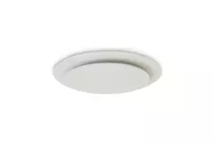 Vasco Designventil Decke rund (inkl. Smiley)