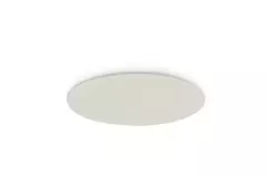 Vasco Designventil Decke und Wand rund (inkl. Smiley)