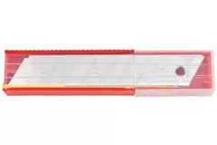 Abbrechmesser 18mm. 8dlg (Stück)