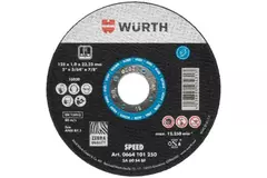 Trennscheibe 125 mm