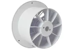 Badventilator Ø 150 mm weiß - aRid 150 BB TS