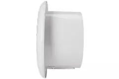 Badventilator Ø 150 mm weiß - aRid 150 BB TS