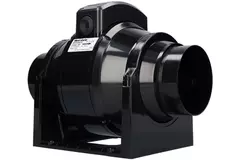 Vent-Axia Rohrventilator 100mm gemischter Durchfluss - Lineair 100