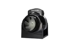Vent-Axia Rohrventilator 100mm gemischter Durchfluss - Lineair 100