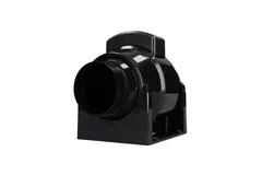 Vent-Axia Rohrventilator 100mm gemischter Durchfluss - Lineair 100