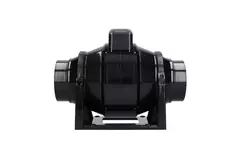Vent-Axia Rohrventilator 100mm gemischter Durchfluss - Lineair 100