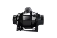 Vent-Axia Rohrventilator 100mm gemischter Durchfluss - Lineair 100