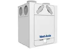 Vent-Axia WTW Wandgerät Econiq 400L links - 400 m³/h