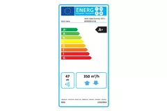 Vent-Axia WRG Wandgerät Econiq 350L links