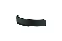 Vent-Axia Uniflexplus Airblocker für RV-Ventil (RVB-Blockierung) - schwarz 125mm