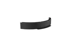 Vent-Axia Uniflexplus Airblocker für RV-Ventil (RVB-Blockierung) - schwarz 125mm
