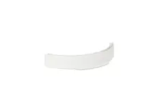 Vent-Axia Uniflexplus Airblocker für RV-Ventil (RVB-Blockierung) - weiß 100mm