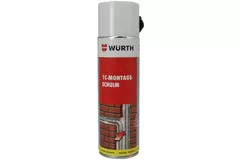 PU-Schaumdose 500ml mit Schlauch