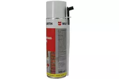PU-Schaumdose 500ml mit Schlauch
