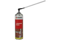 PU-Schaumdose 500ml mit Schlauch