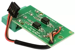 Vent-Axia 230V Erweiterungsplatine für Sentinel Kinetic Advance WRG