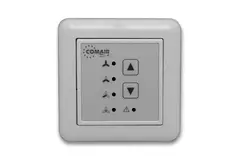 Comair HRUC-E 3-Positions-Schalter
