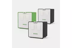 Duco-WRG-Gerät DucoBox Energy Comfort Plus D350