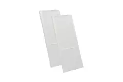 Duco E.Comfort und Plus D400 Filterset Grob 65%/ ePM1 70%