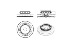 Duco Vent Comfort
