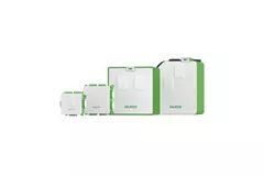 DucoBox Reno 325 m³/h - Schutzkontaktstecker
