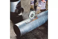 Trennscheibe 125 mm