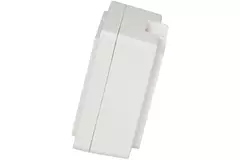 Zehnder CO2-Sensor RF 67 Aufputz (einschließlich Aufputzdose)