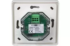 Zehnder CO2-Sensor 0-10V 67 Unterputz