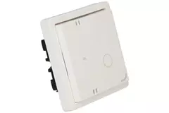 Zehnder CO2-Sensor 0-10V 67 Unterputz