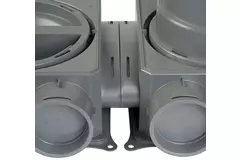 Ubbink Luftverteilerkasten DBOX212 V180HE