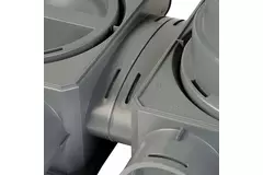 Ubbink Luftverteilerkasten DBOX212 V180HE