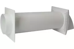 Wanddurchführung für natürliche Belüftung 100 mm - SPK3 100