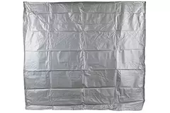 Abdeckung für Außengeräte X-groß 950 x 850 x 400 mm