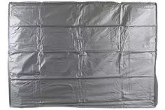 Abdeckung für Außengeräte mittel 800 x 600 x 300 mm