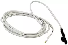CalorFlex Thermokabel mit Thermostat 100 Watt, 3 Meter