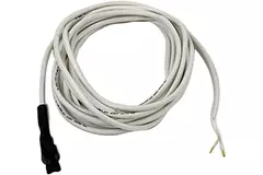 CalorFlex Thermokabel mit Thermostat 200 Watt, 5 Meter