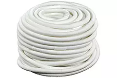 Flexibler beschichteter Kondensatschlauch 16-18-20mm 50 Meter