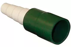 Einbaufuge Grün 25 mm