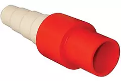 Einbaufuge Rot 18 mm
