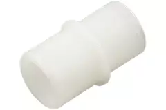 Reduzierkondensator Buchse 20mm - Stecker 25mm