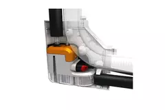 Sauermann Mini-Monoblock-Kondensatwasserpumpe 20l/h