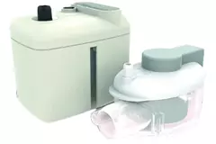 Sauermann Mini-Kondensatwasserpumpe 10l/h