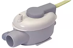 Sauermann Schwimmermodul