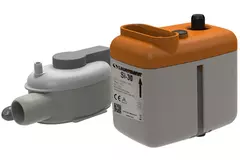Sauermann Mini-Kondensatwasserpumpe 20l/h