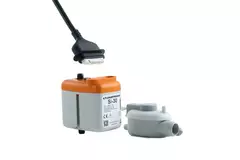 Sauermann Mini-Kondensatwasserpumpe 20l/h