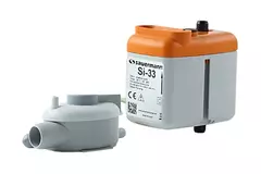 Sauermann Mini-Kondensatwasserpumpe 30l/h