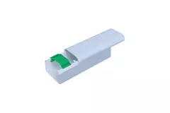Climaplus Klimakanal Schnellmontageklammer 125 x 75mm